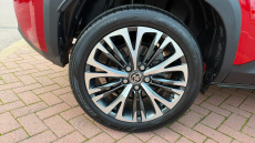 Toyota Yaris Cross 1.5 Hybrid Excel 5dr CVT Hybrid Estate